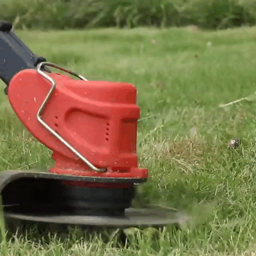 Беспроводной триммер для травы 3в1 Mukins BRUSH CUTTER 